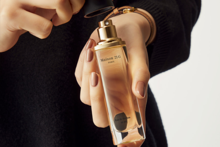 How Do Stores Smell So Good? The Power of Scent Marketing | Blog Maison 21G